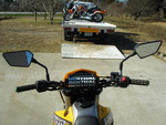     Kawasaki D-tracker X 2008  19